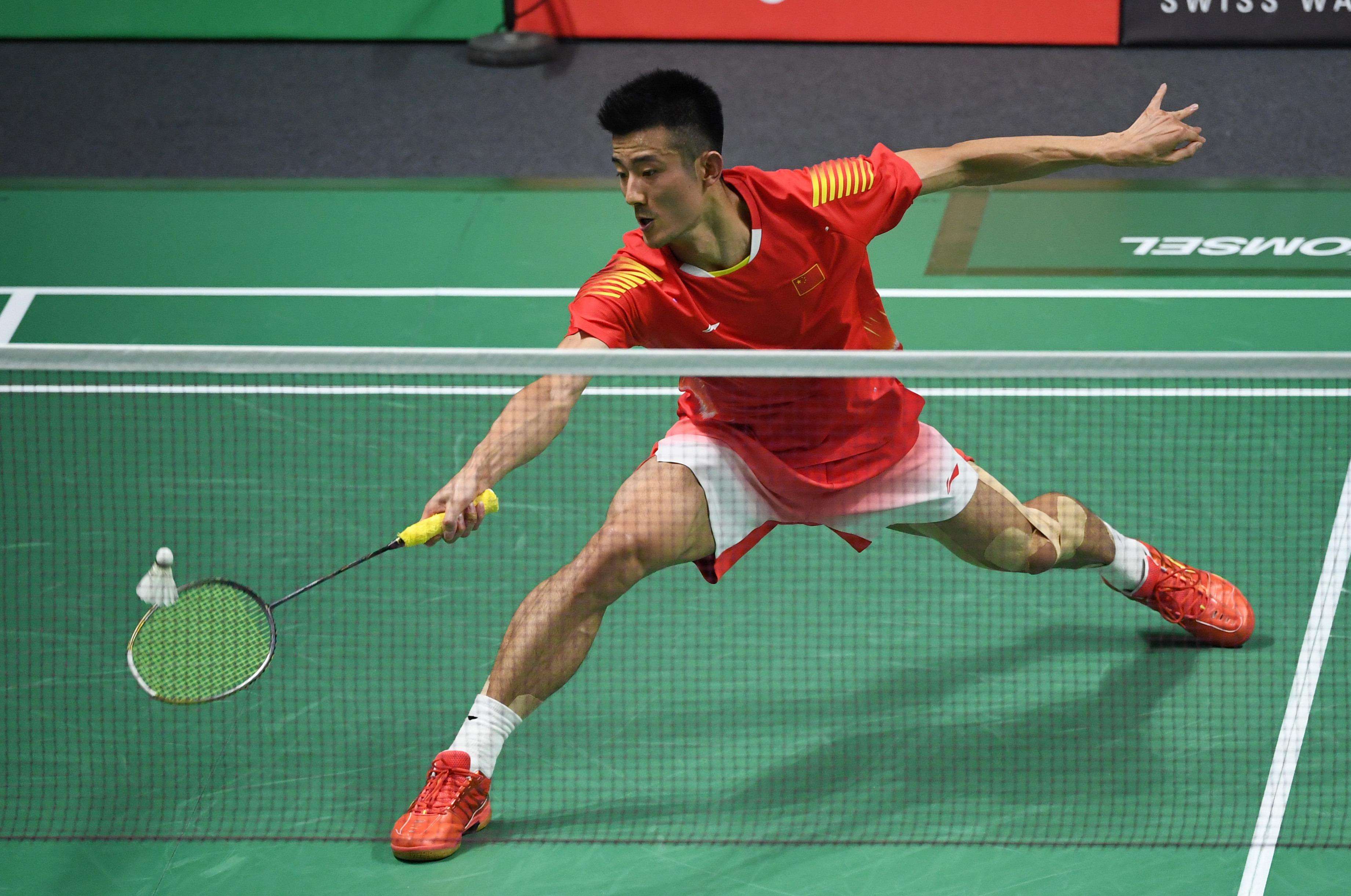 PG游戏APP-印尼羽毛球队轻取丹麦羽毛球队，谌龙制霸全场的简单介绍