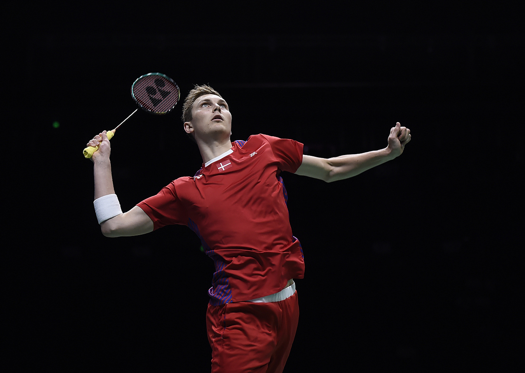 韩国羽毛球队绝杀丹麦羽毛球队,安赛龙惊艳世界的简单介绍 韩国羽毛球队绝杀丹麦羽毛球队,安赛龙惊艳世界的简单介绍