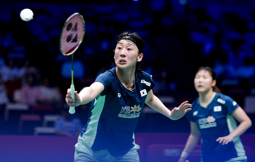 韩国羽毛球队血洗丹麦羽毛球队,陶菲克绝境逆转的简单介绍 韩国羽毛球队血洗丹麦羽毛球队,陶菲克绝境逆转的简单介绍