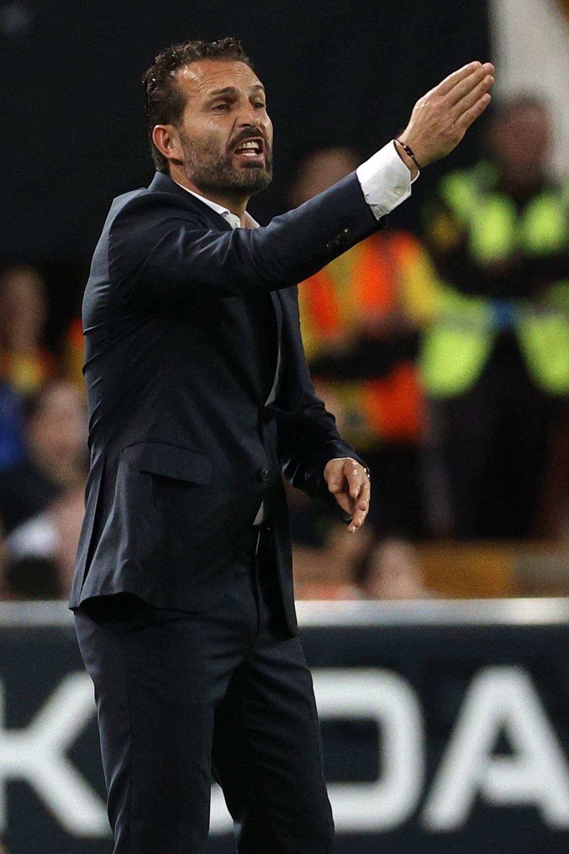 PG电子线上登入-包含瓦伦西亚心气十足，不轻言放弃争取比赛胜利的词条