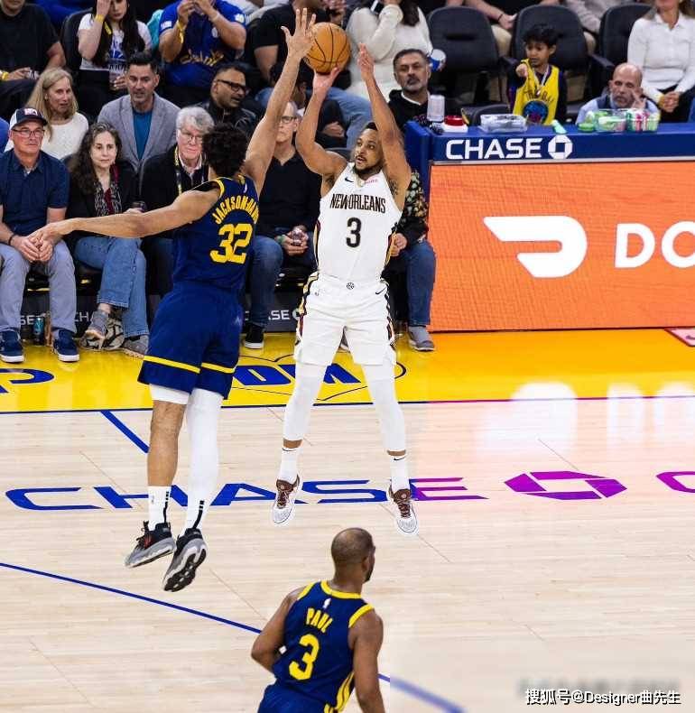 国王翻盘鹈鹕,麦科勒姆送出助攻的简单介绍 国王翻盘鹈鹕,麦科勒姆送出助攻的简单介绍