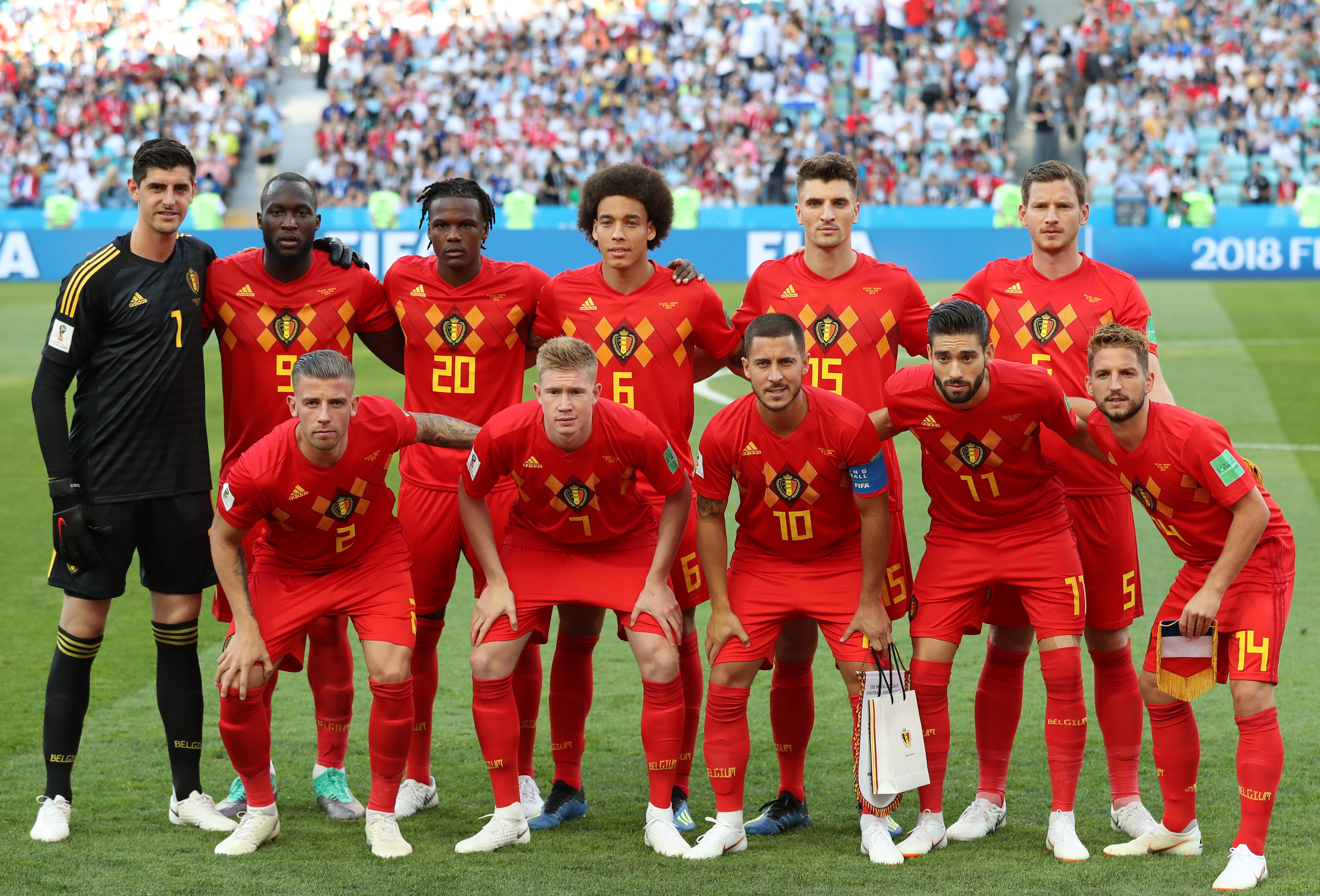 PG中国官网-比利时碾压巴西，科瓦契奇惊艳世界