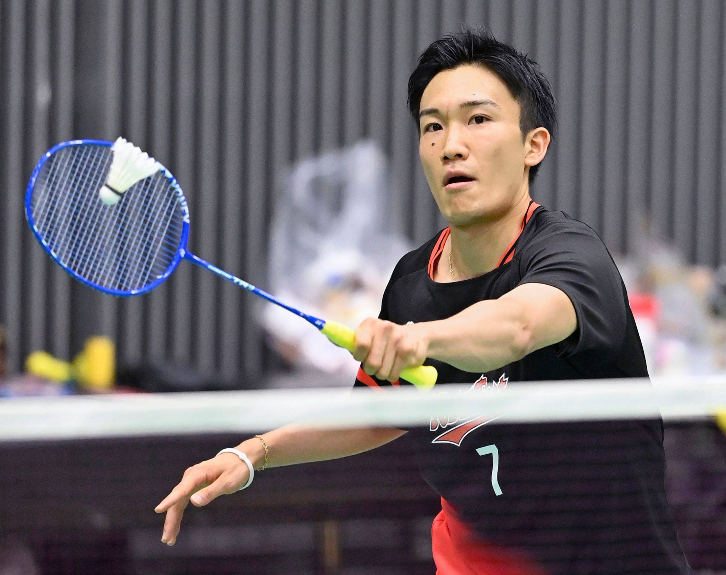 PG电子娱乐-关于泰国羽毛球队翻盘中国羽毛球队，桃田贤斗惊艳世界的信息