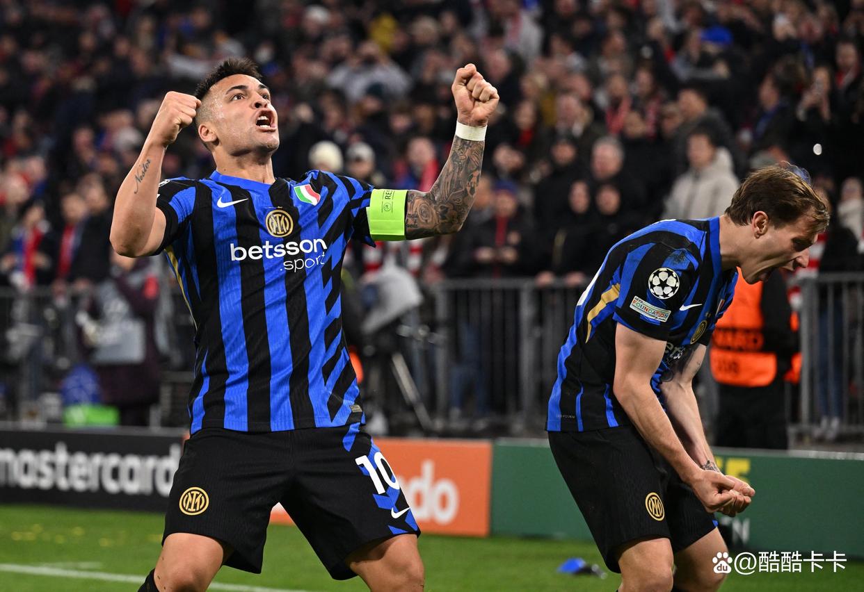 关于拜仁绝杀国际米兰,马尔基尼奥斯打破历史纪录的信息 关于拜仁绝杀国际米兰,马尔基尼奥斯打破历史纪录的信息