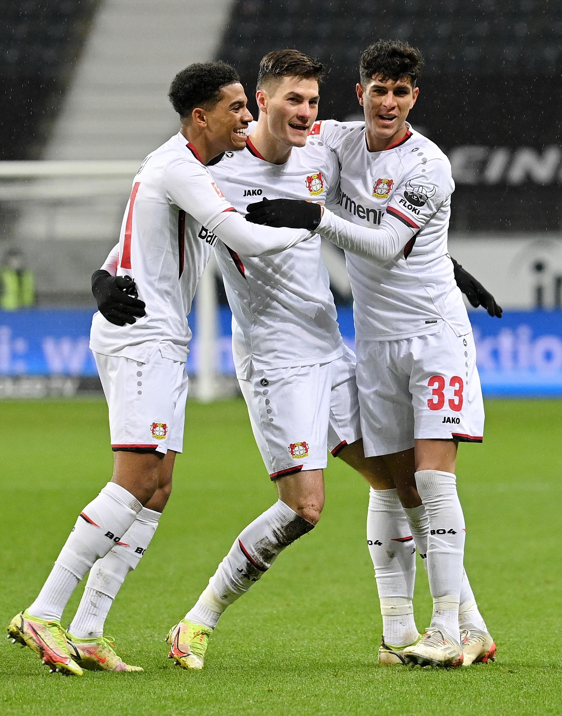 PG电子娱乐官网-法兰克福客场大胜，德国足球联赛发挥出色