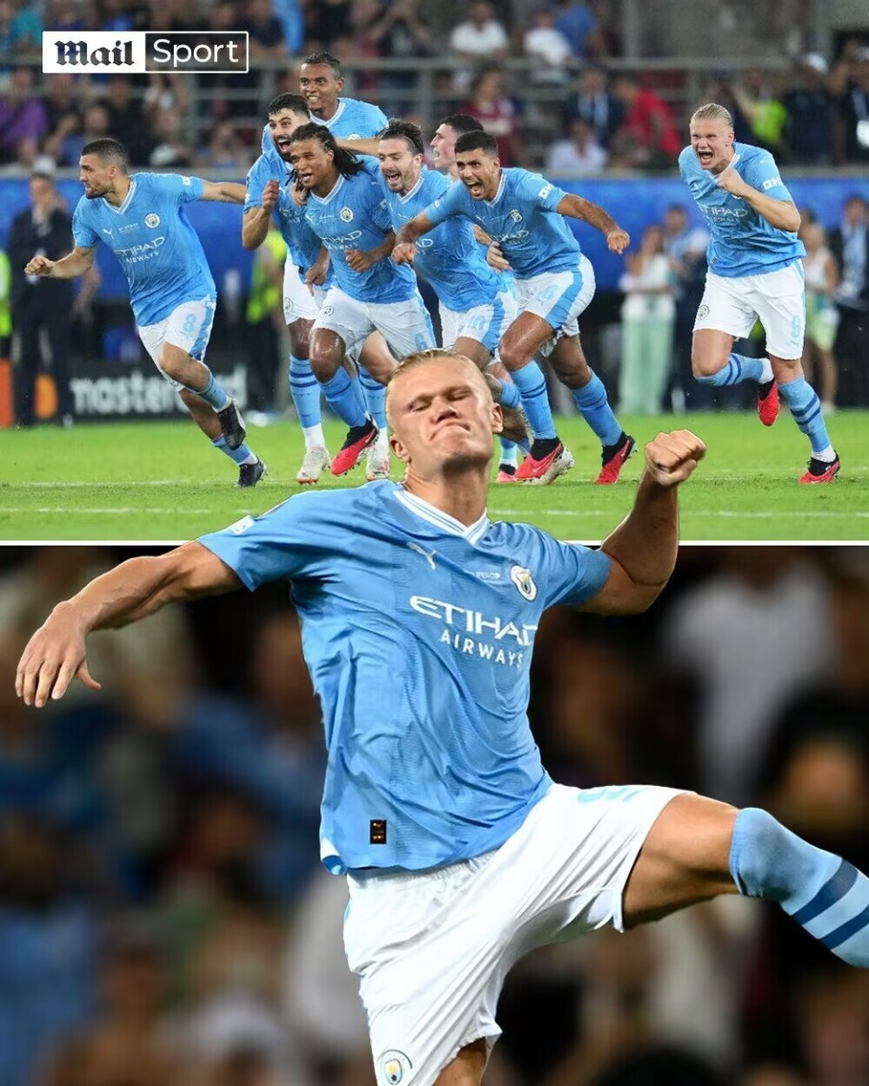 西班牙完胜曼联,哈兰德制霸全场的简单介绍 西班牙完胜曼联,哈兰德制霸全场的简单介绍