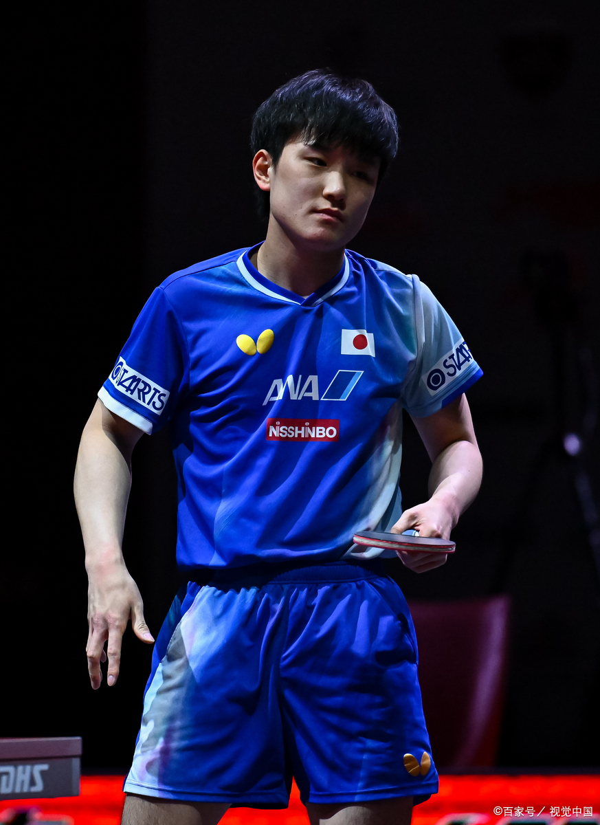 PG平台-德国乒乓球队绝杀比利时乒乓球队，张本智和统治全场的简单介绍