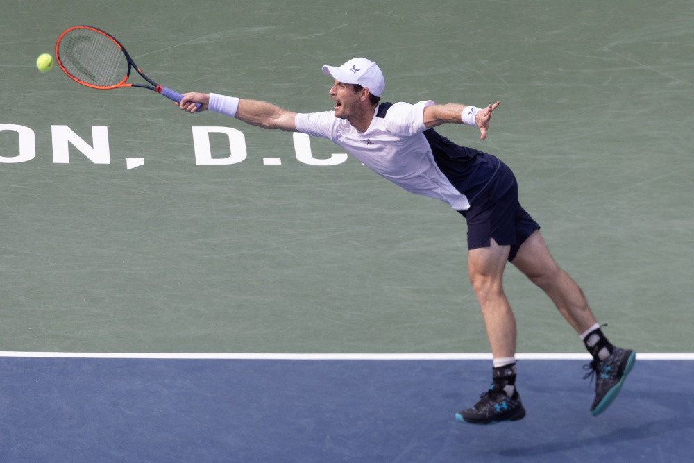 包含世界网球队险胜西班牙网球队,穆雷一己之力扛起全队的词条 包含世界网球队险胜西班牙网球队,穆雷一己之力扛起全队的词条