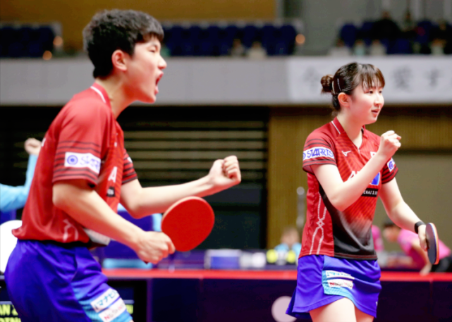 比利时乒乓球队翻盘韩国乒乓球队,水谷隼制霸全场的简单介绍 比利时乒乓球队翻盘韩国乒乓球队,水谷隼制霸全场的简单介绍