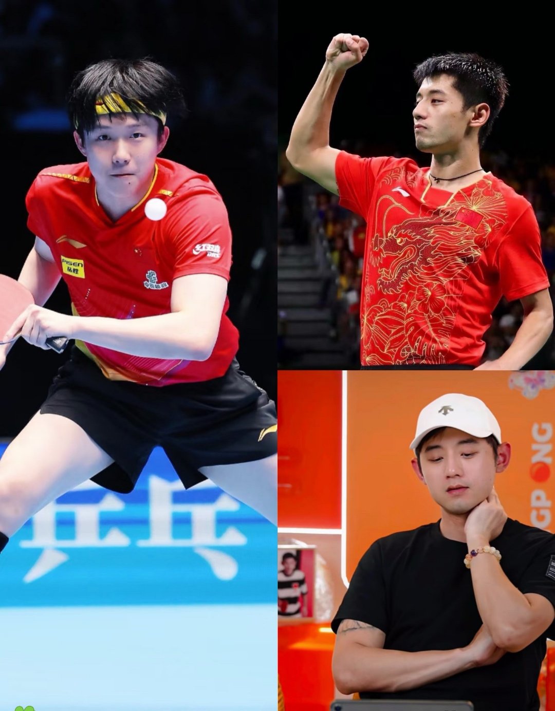 PG电子试玩官网-关于比利时乒乓球队横扫法国乒乓球队，张继科绝境逆转的信息