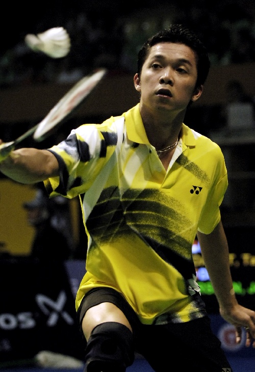 PG电子娱乐官网下载-印度羽毛球队碾压马来西亚羽毛球队，陶菲克送出助攻的简单介绍