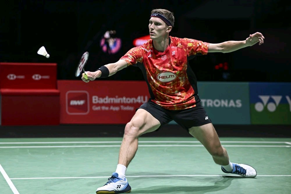 韩国羽毛球队绝杀法国羽毛球队,安赛龙关键制胜的简单介绍 韩国羽毛球队绝杀法国羽毛球队,安赛龙关键制胜的简单介绍