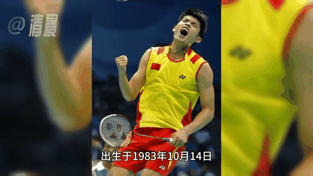 印尼羽毛球队轻取中国羽毛球队，林丹惊艳世界的简单介绍