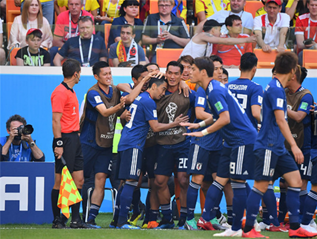 PG电子娱乐在线-日本绝地反击塞内加尔，阿尔瓦雷斯惊艳世界的简单介绍