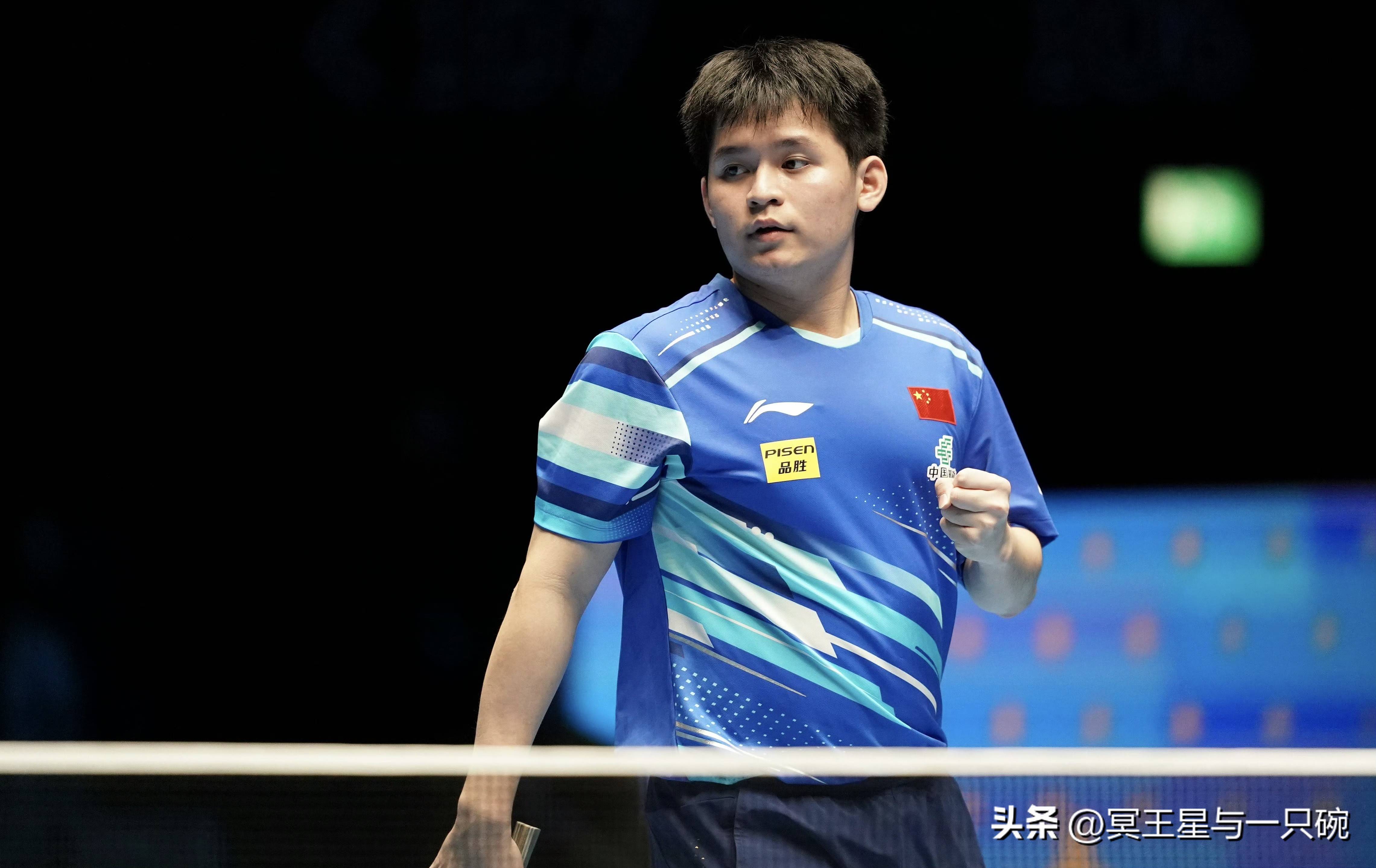 包含日本乒乓球队力克韩国乒乓球队，波尔三分雨点燃全场的词条