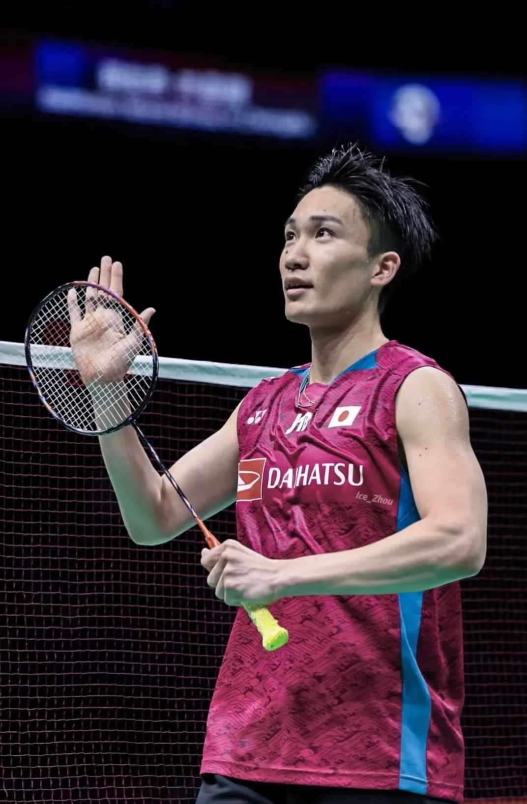 中国羽毛球队碾压马来西亚羽毛球队，桃田贤斗送出助攻的简单介绍