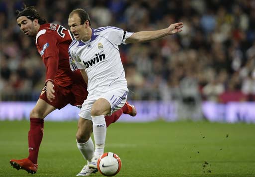 皇马鏖战日本，罗本高光表现的简单介绍