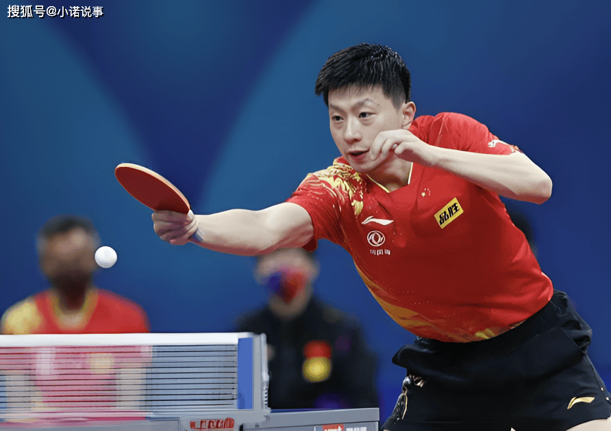 关于瑞典乒乓球队险胜英国乒乓球队，水谷隼送出助攻的信息