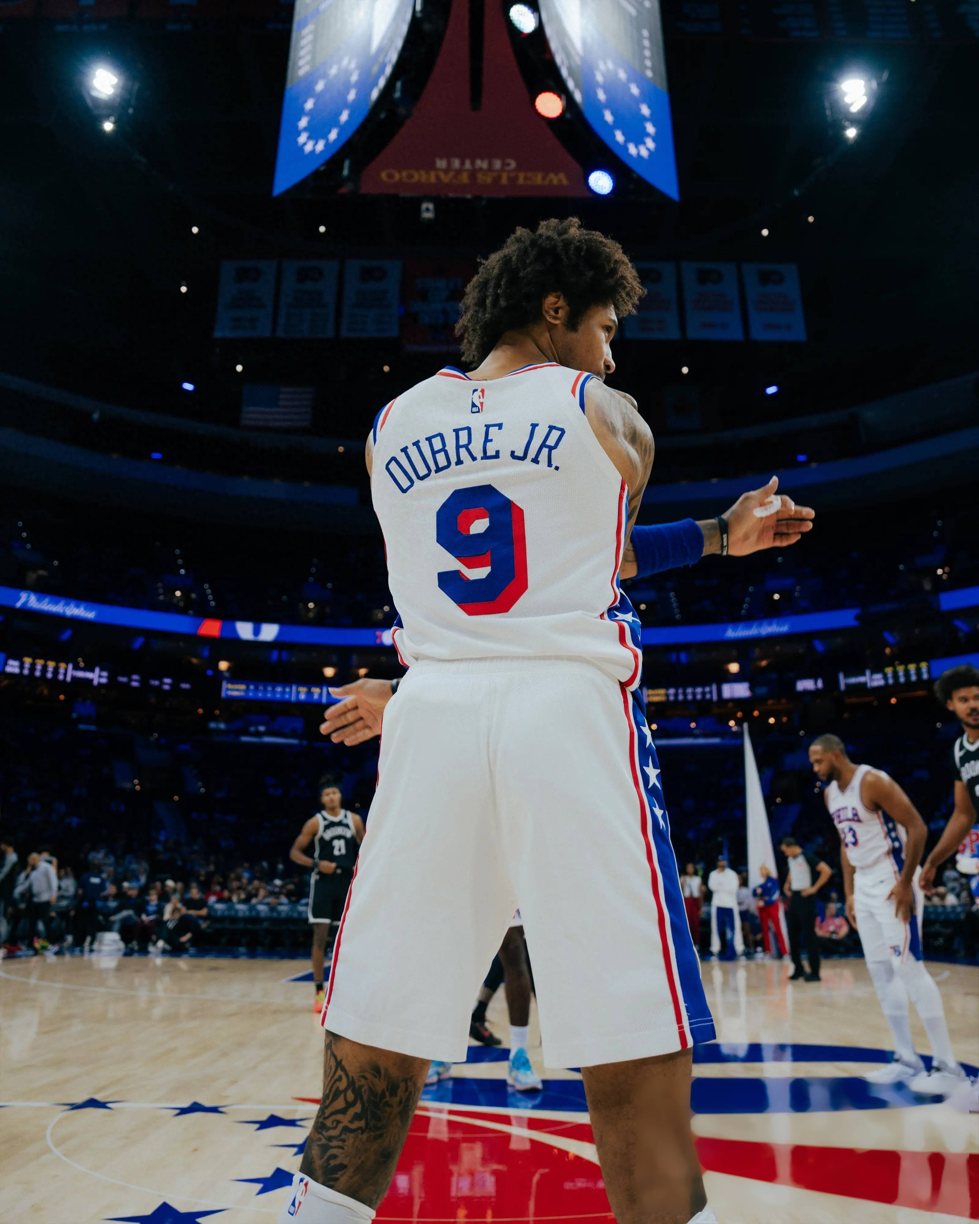 PG电子娱乐在线-火箭翻盘篮网B队，拉塞尔惊艳世界