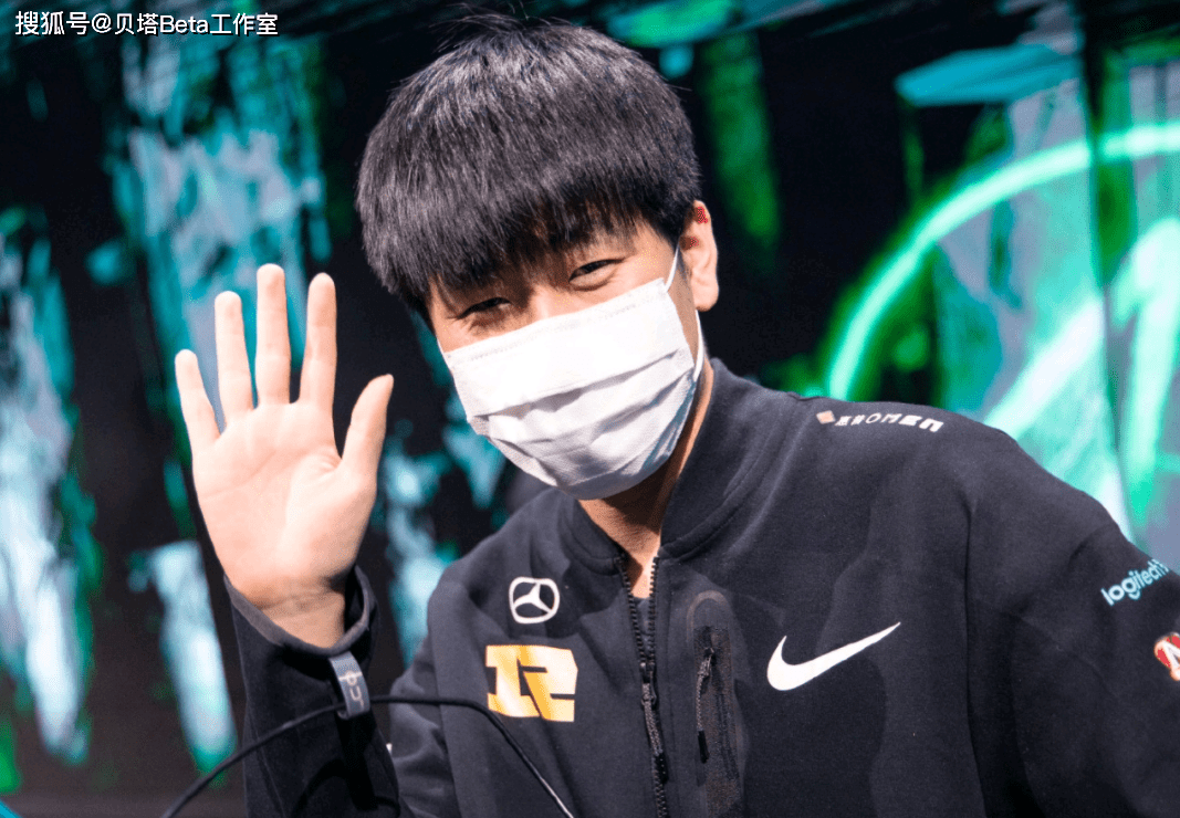 PG平台-关于RNG横扫BLG，Gumayusi高光表现的信息