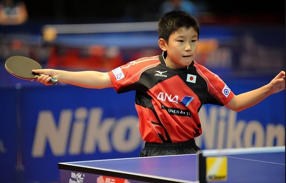 德国队险胜葡萄牙队，张本智和状态火热的简单介绍