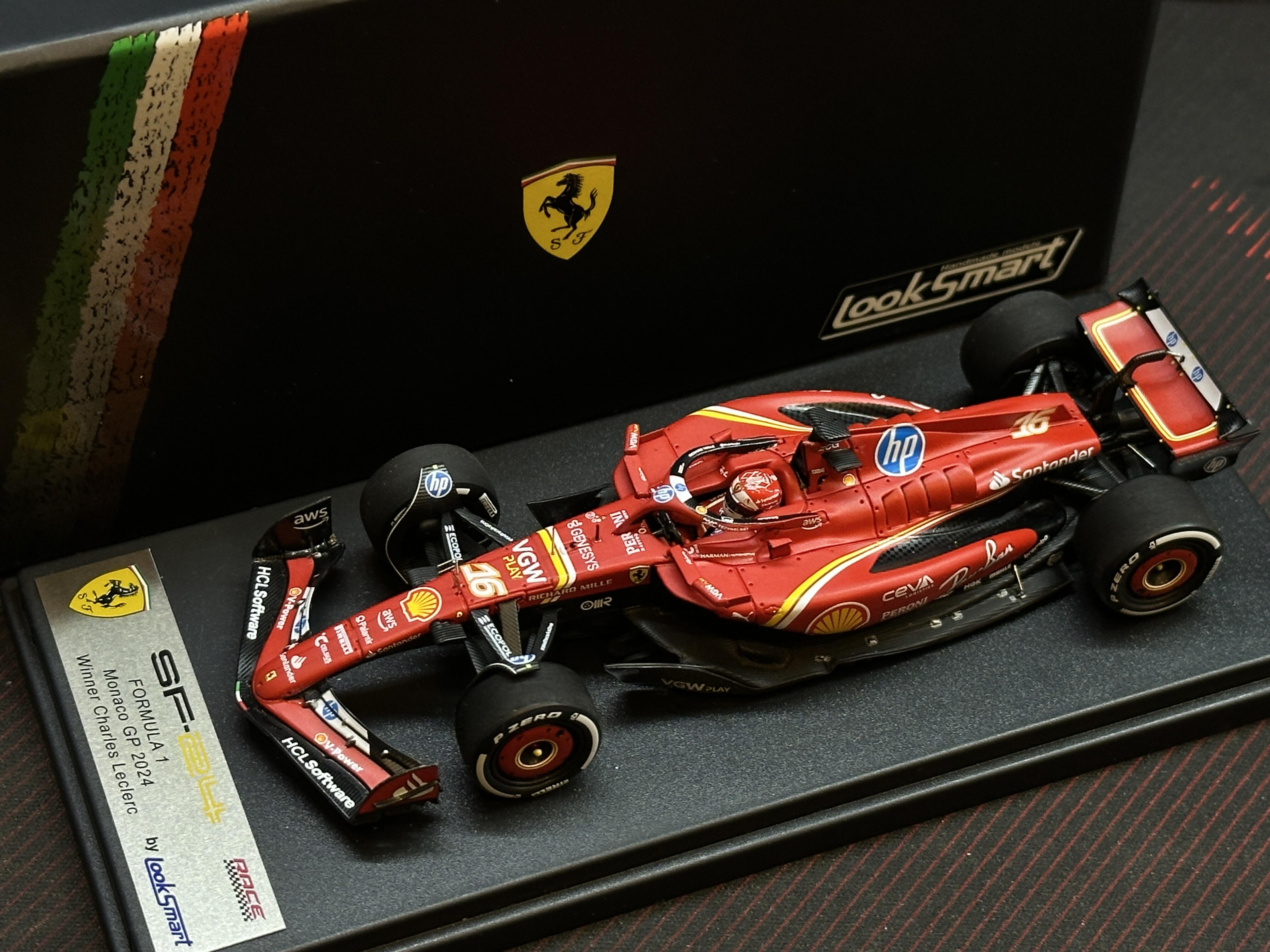 包含红牛车队险胜法拉利，勒克莱尔惊艳四座的词条