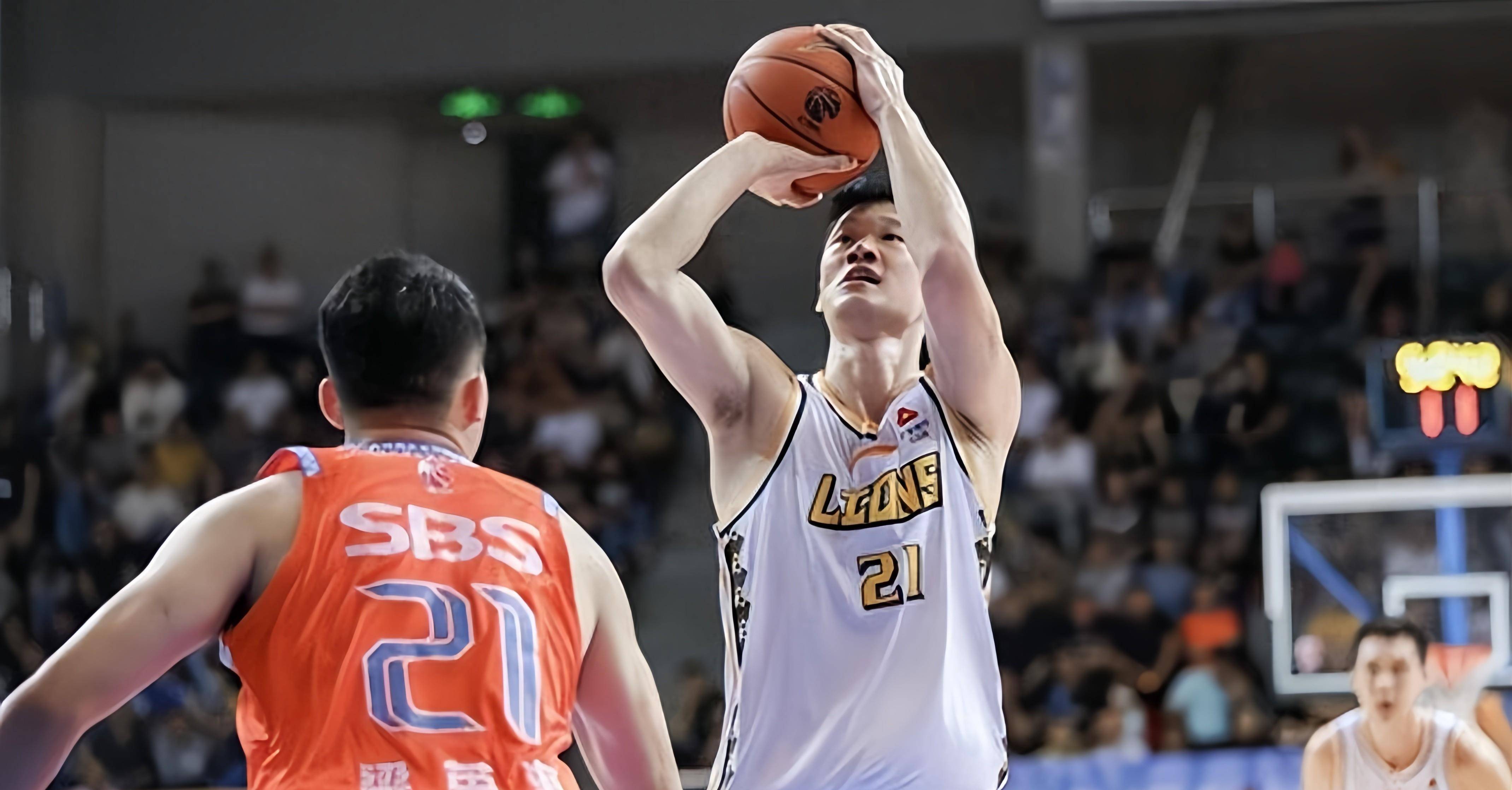 包含吉林球员惊艳登场，助力球队迎来胜利的词条