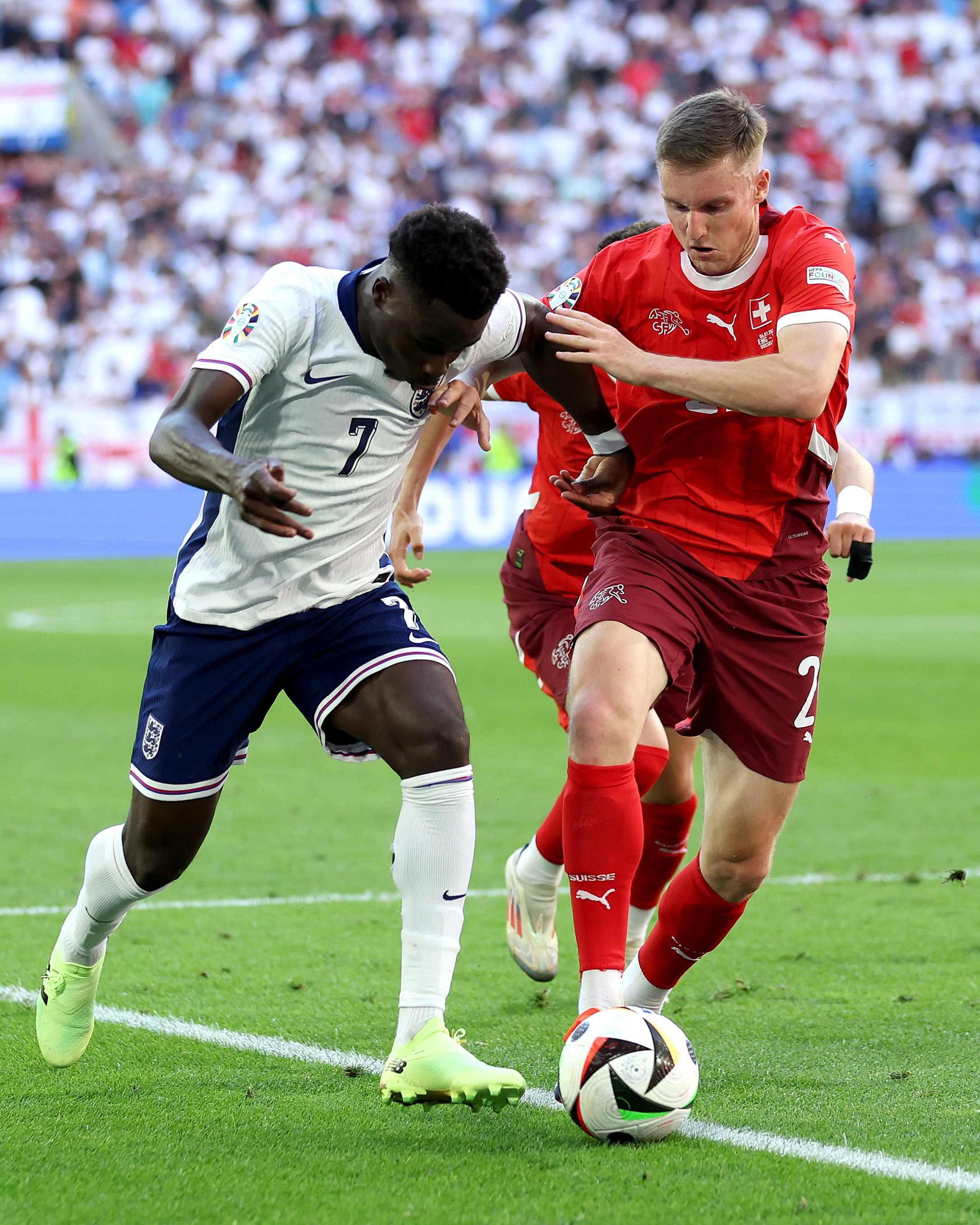 激战即将打响！欧洲杯预选赛精彩看点！