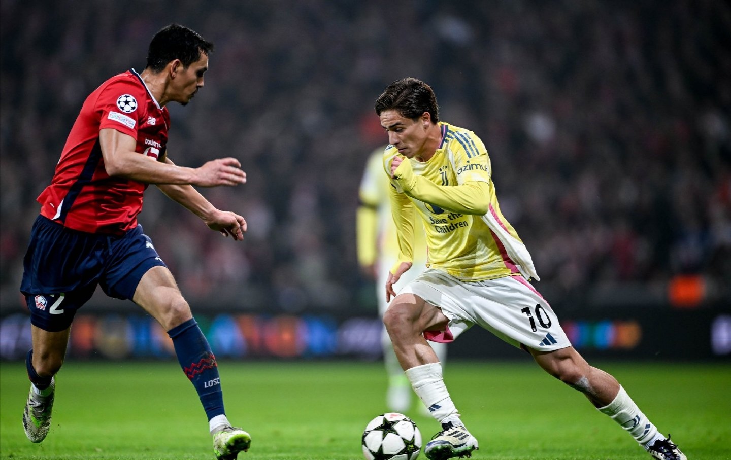 关于里尔球员表现出色,帮助球队赢得关键比赛的信息 关于里尔球员表现出色,帮助球队赢得关键比赛的信息