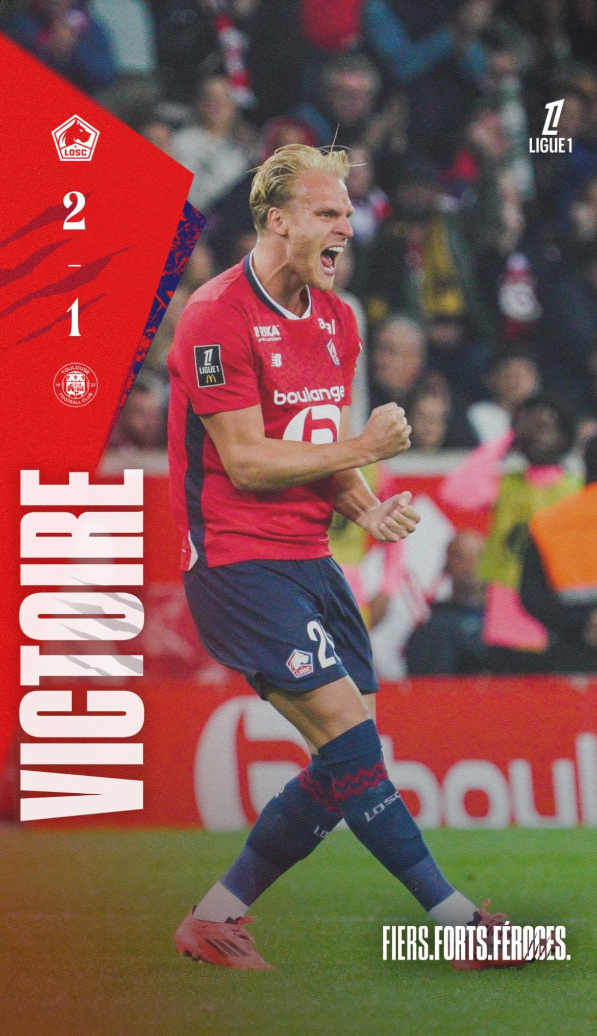 关于里尔球员表现出色,帮助球队赢得关键比赛的信息 关于里尔球员表现出色,帮助球队赢得关键比赛的信息