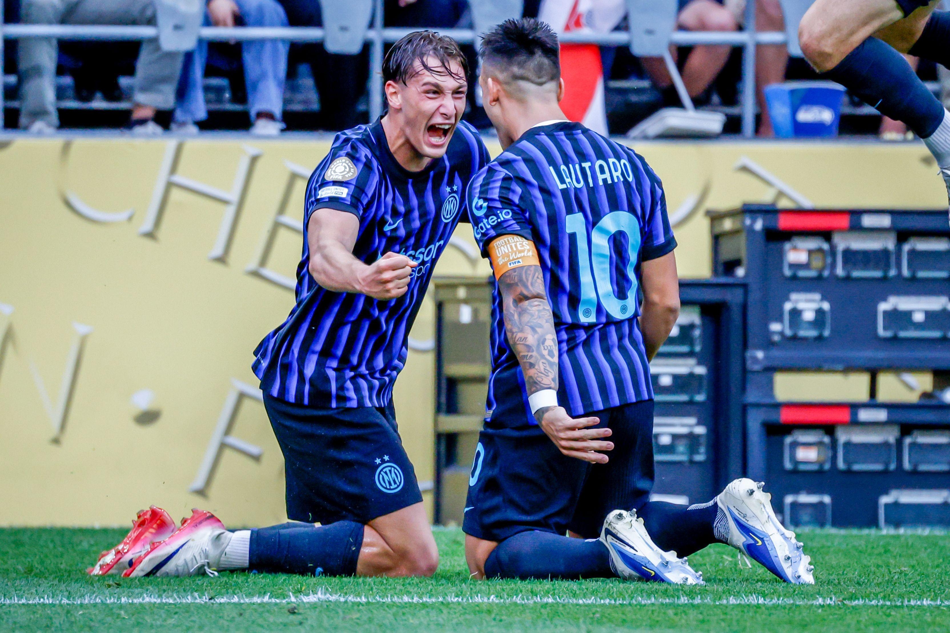 PG电子试玩-国米前锋进球少见，球队得分问题成困扰