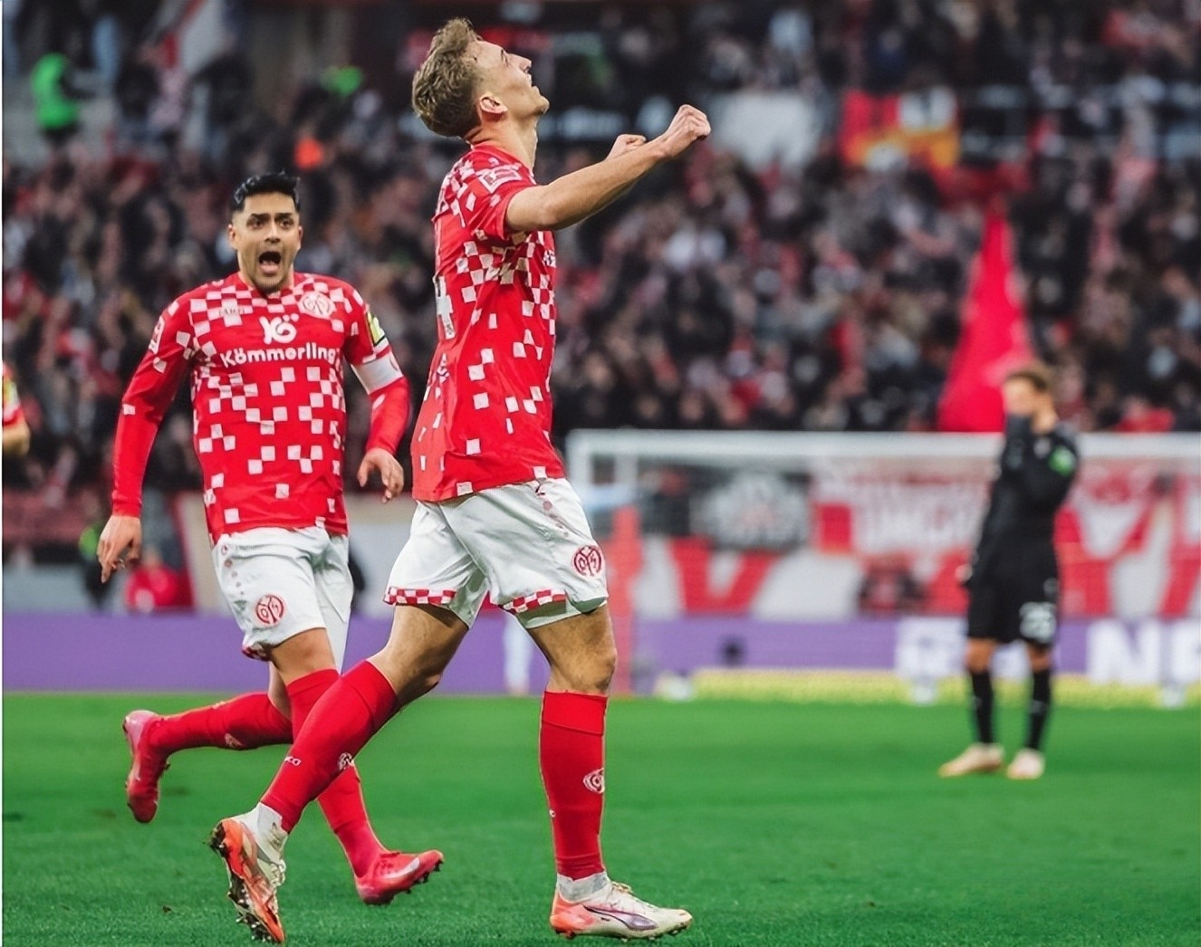 摩纳哥队遭遇败局，排名下滑