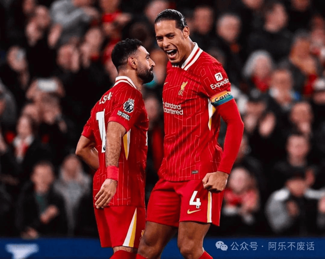 利物浦客场大胜纽卡斯尔联，继续保持不败的简单介绍