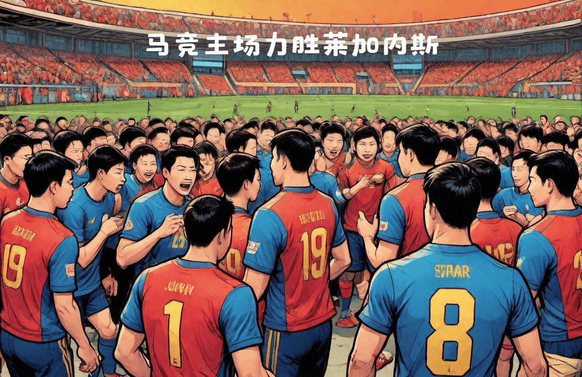 关于马竞力克对手，成功保持领先优势的信息