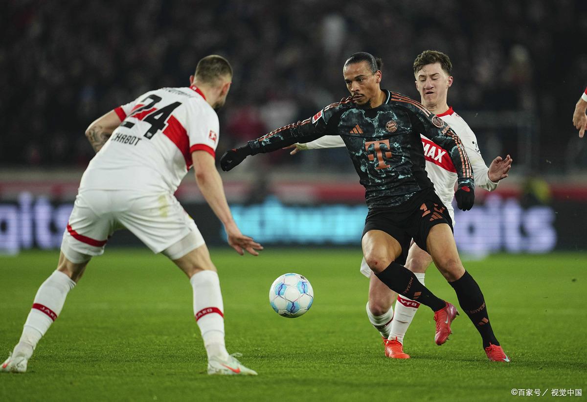 拜仁慕尼黑新签约球员表现出色