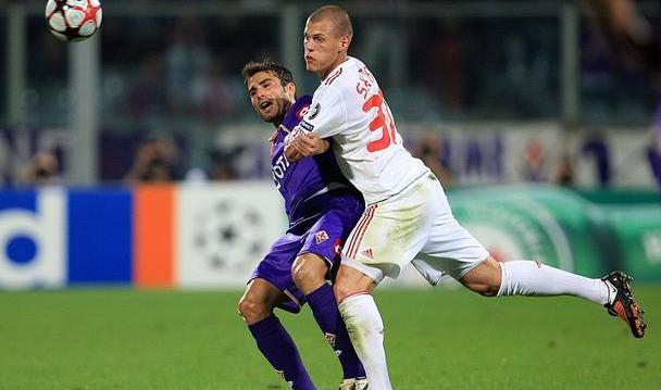 佛罗伦萨战绩不佳，需加强训练