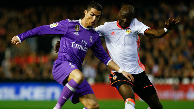 华伦西亚进球再破，继续保持进球纪录