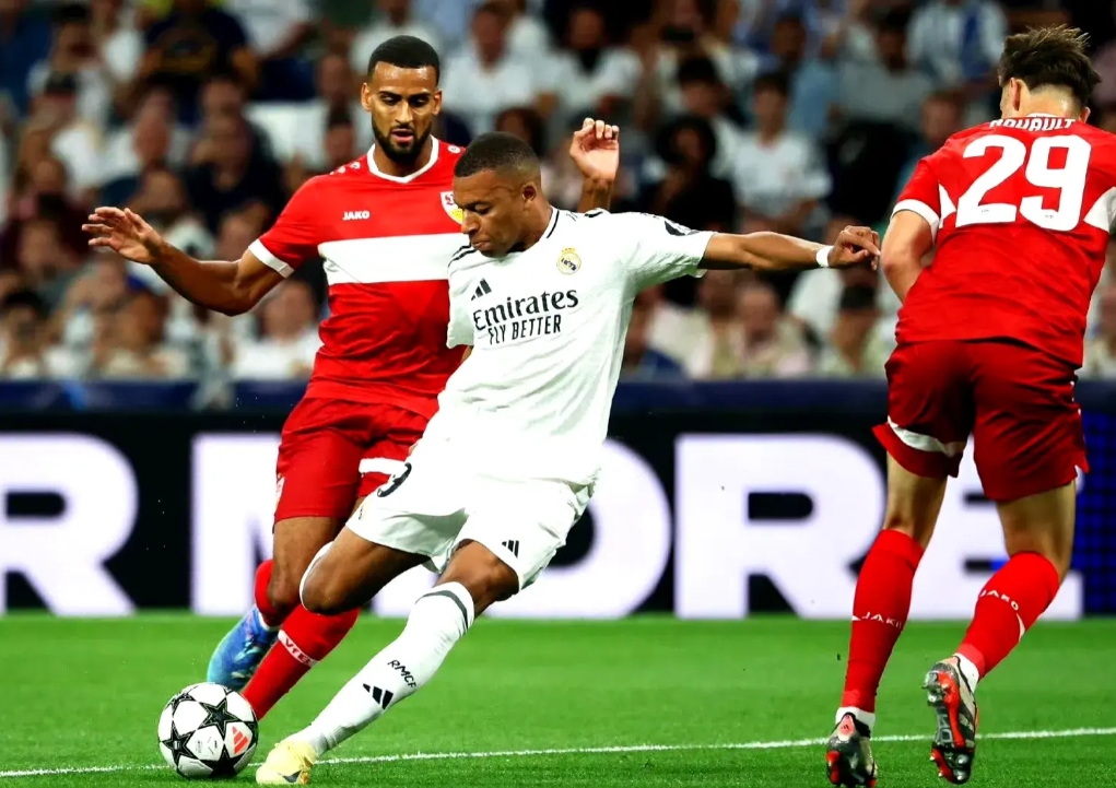 皇马遭遇挑战！利物浦力争三分