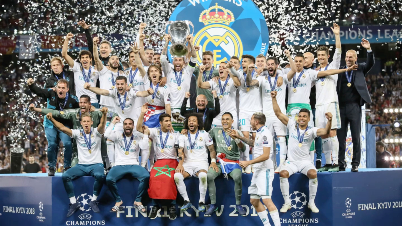 皇马遭遇挑战！利物浦力争三分