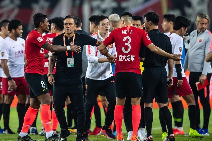 上港郑智的出场时间设置令人讨厌的简单介绍