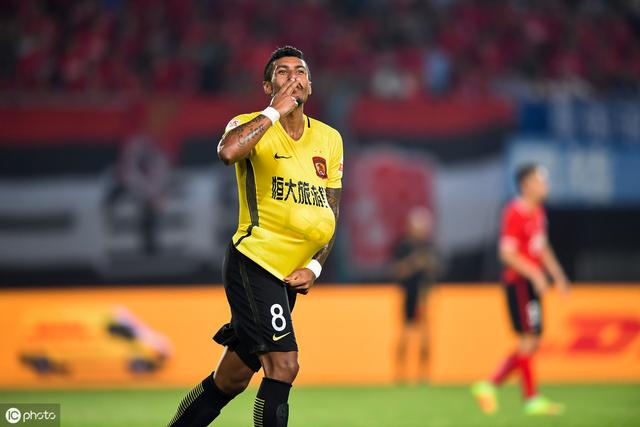 上港郑智的出场时间设置令人讨厌的简单介绍