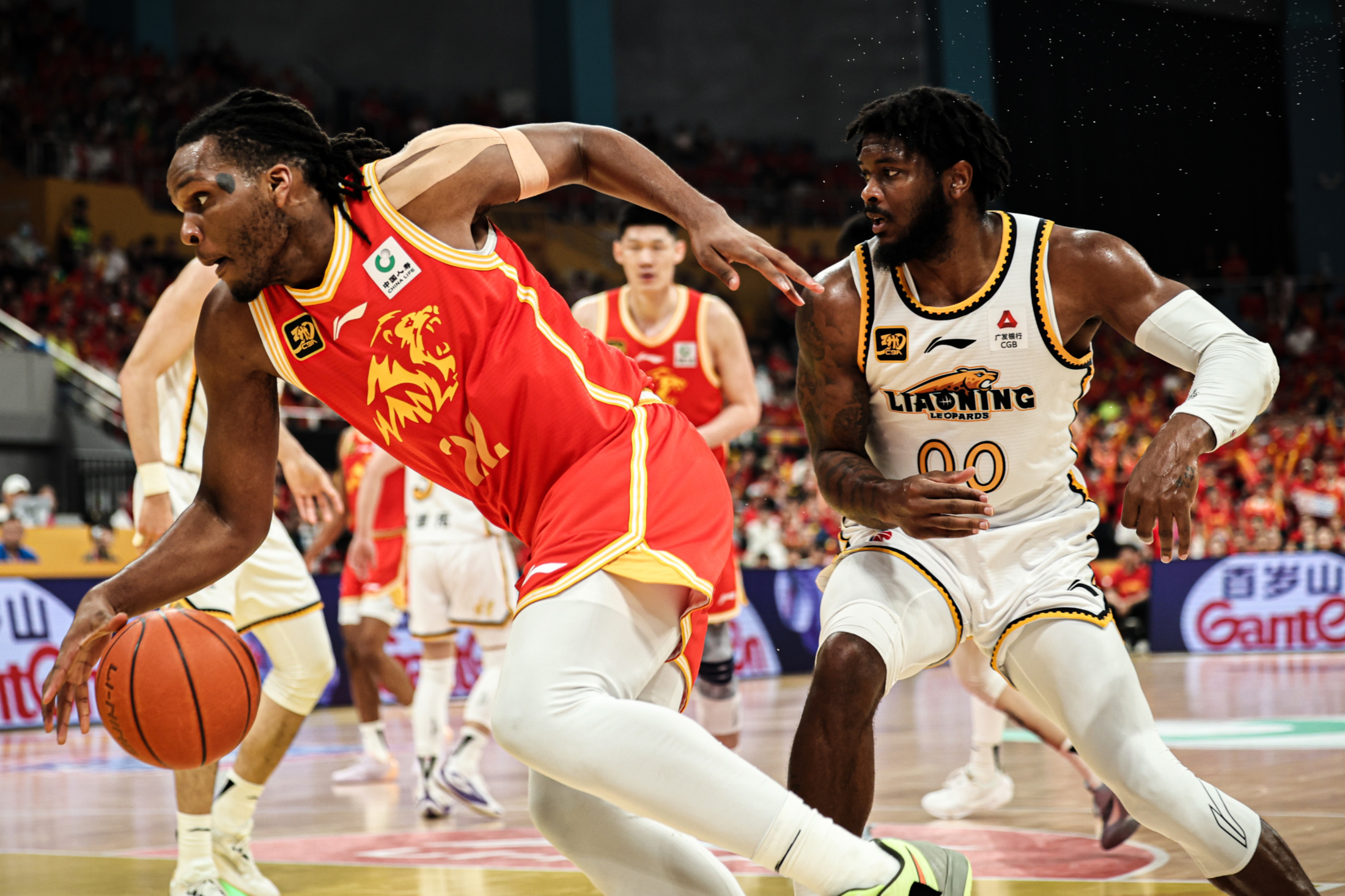 PG中国登录入口-CBA球队外援火爆表现，成为最佳球员的简单介绍