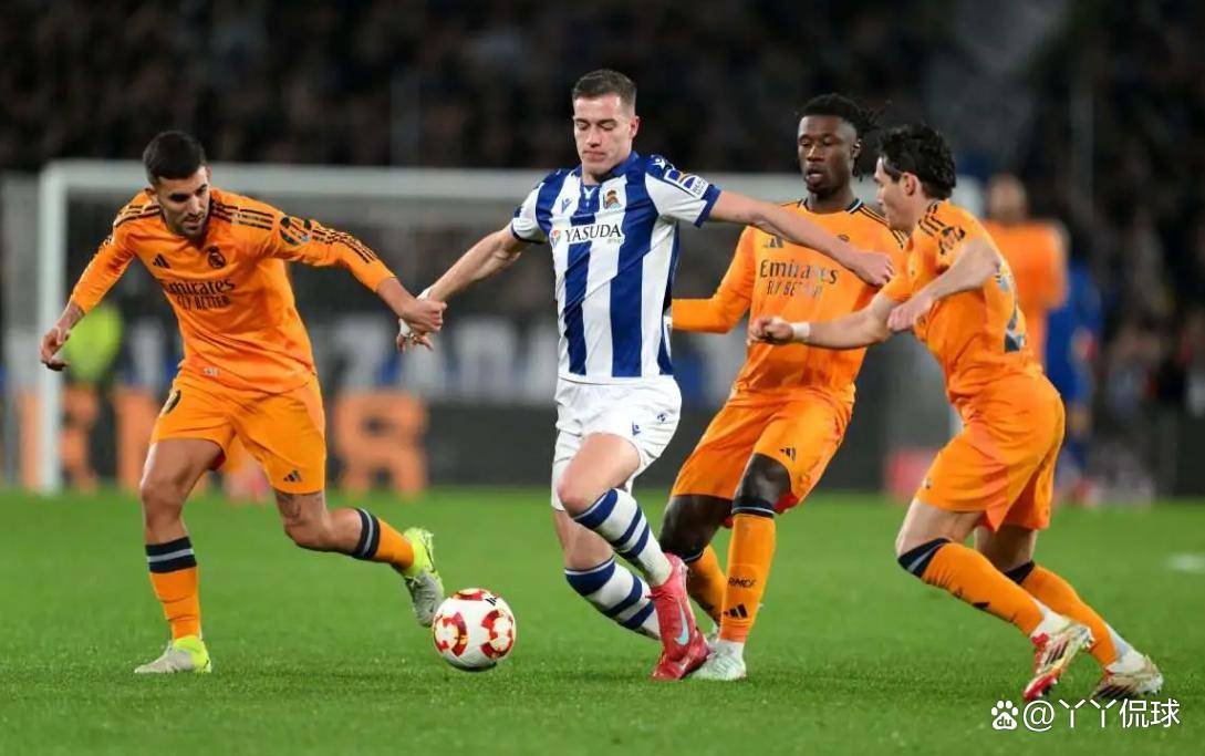 PG Soft Gaming-包含皇家社会在客场遭遇挑战，艰难战平的词条