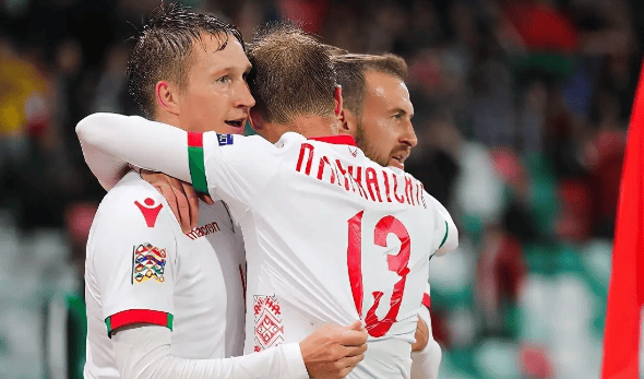 PG电子娱乐官网-关于格鲁吉亚队主场大胜保加利亚，晋级氛围浓烈的信息