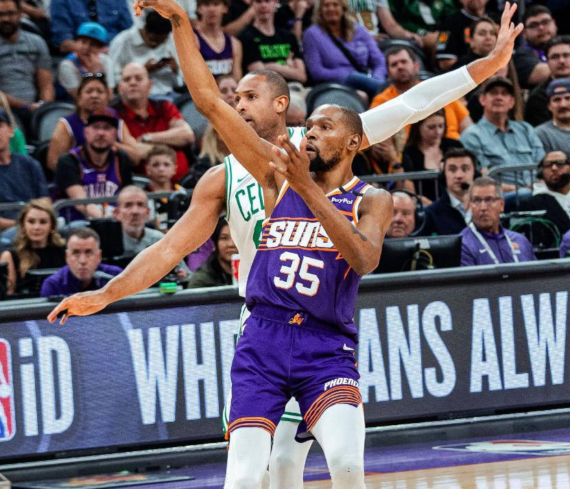 PG中国官网-关于凯尔特人碾压太阳，布克扛起全队的信息