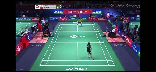 包含英格兰羽毛球队强势日本羽毛球队，戴资颖统治全场的词条