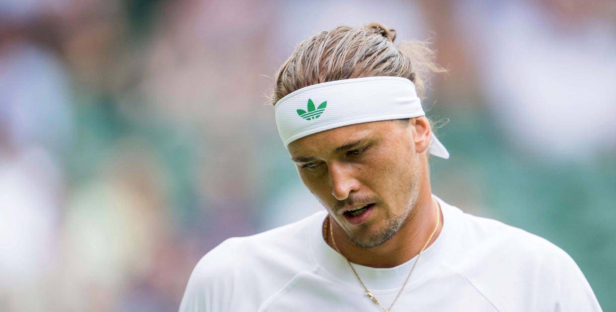 关于美国网球队血洗法国网球队，兹维列夫绝境逆转的信息