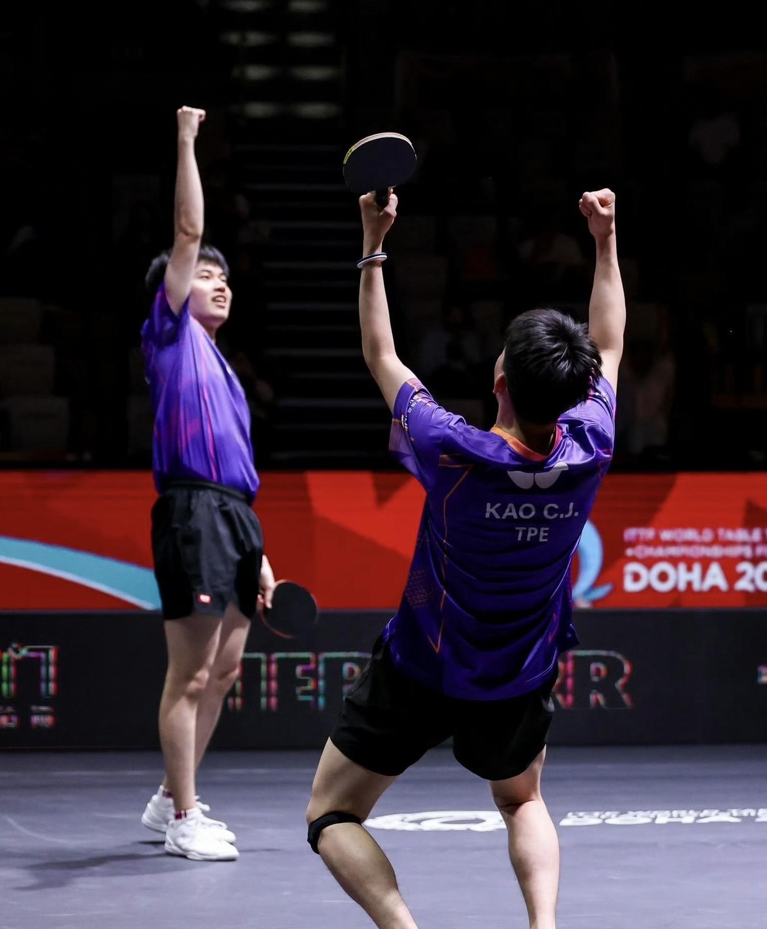 法国乒乓球队轻取比利时乒乓球队，张继科绝境逆转的简单介绍