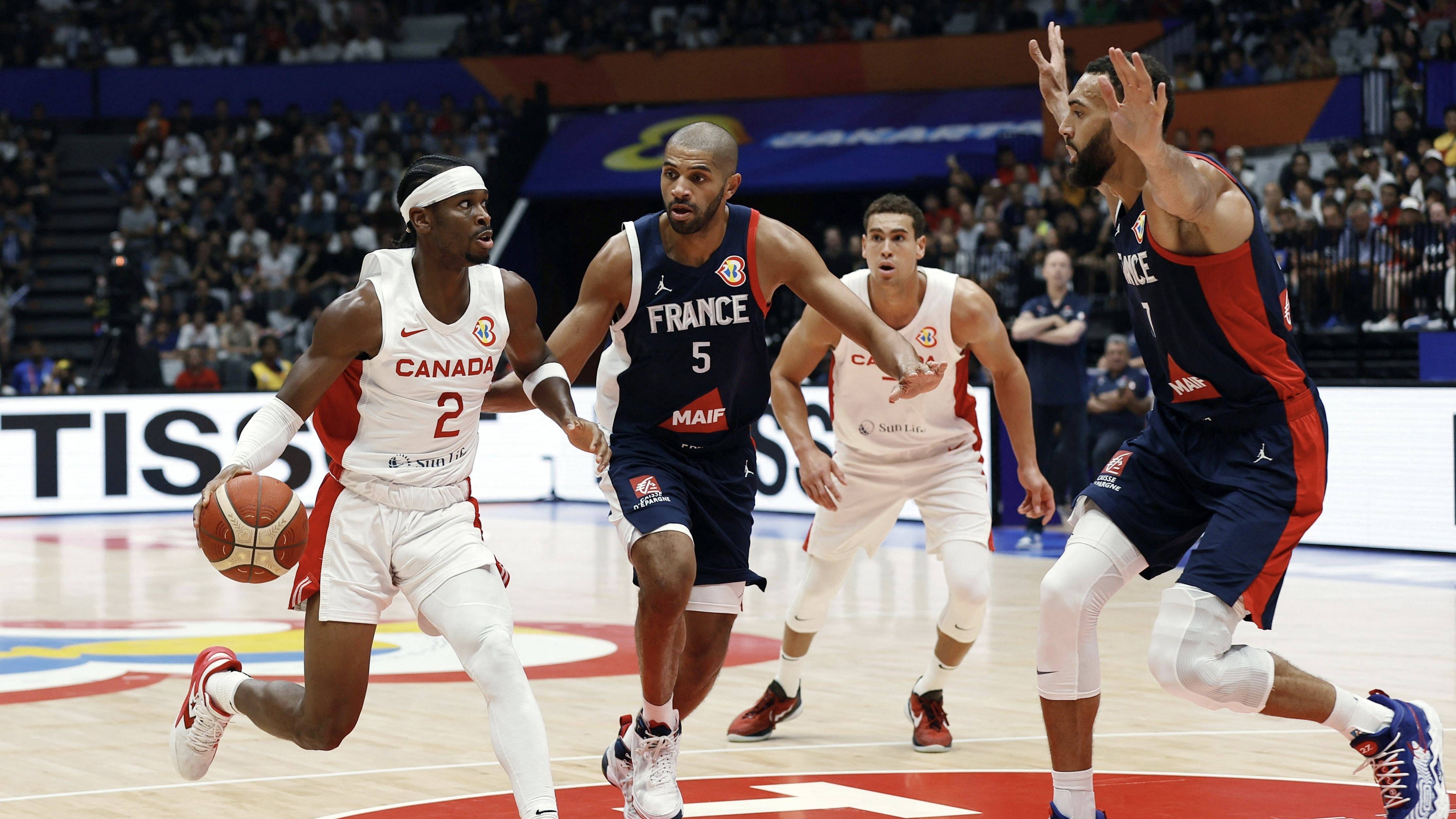 包含加拿大男篮碾压鹈鹕，东契奇惊艳世界的词条