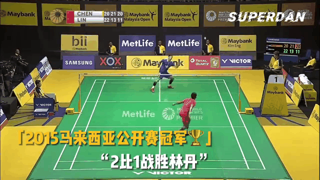 关于印尼羽毛球队爆冷中国羽毛球队，谌龙关键制胜的信息